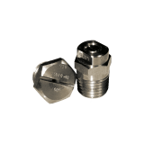 NOZZLE INSERTS // STAINLESS